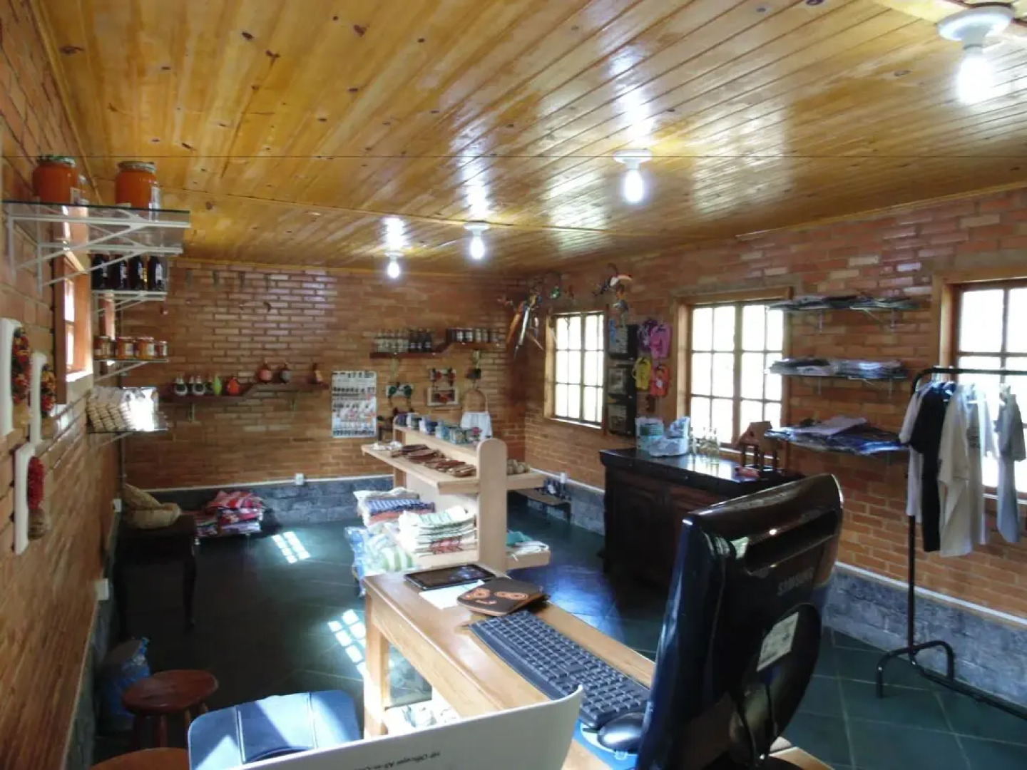 Hotel Fazenda Selva do Mato Limpo