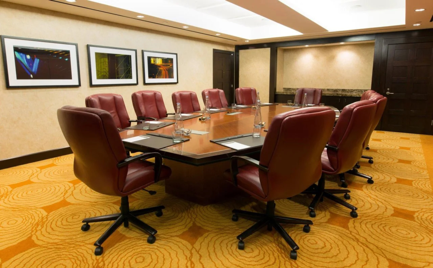 InterContinental Boston by IHG