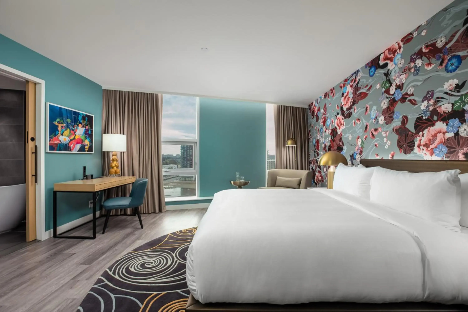 Versante Hotel