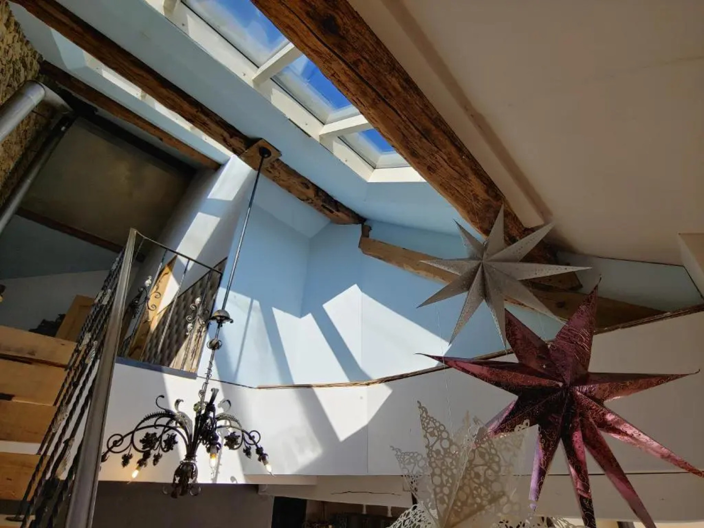 La Vie en Rose hotel