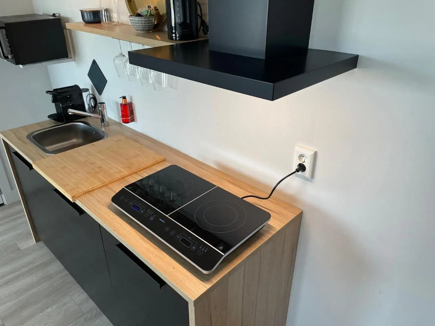 Marina Strand Appartement Lemmer