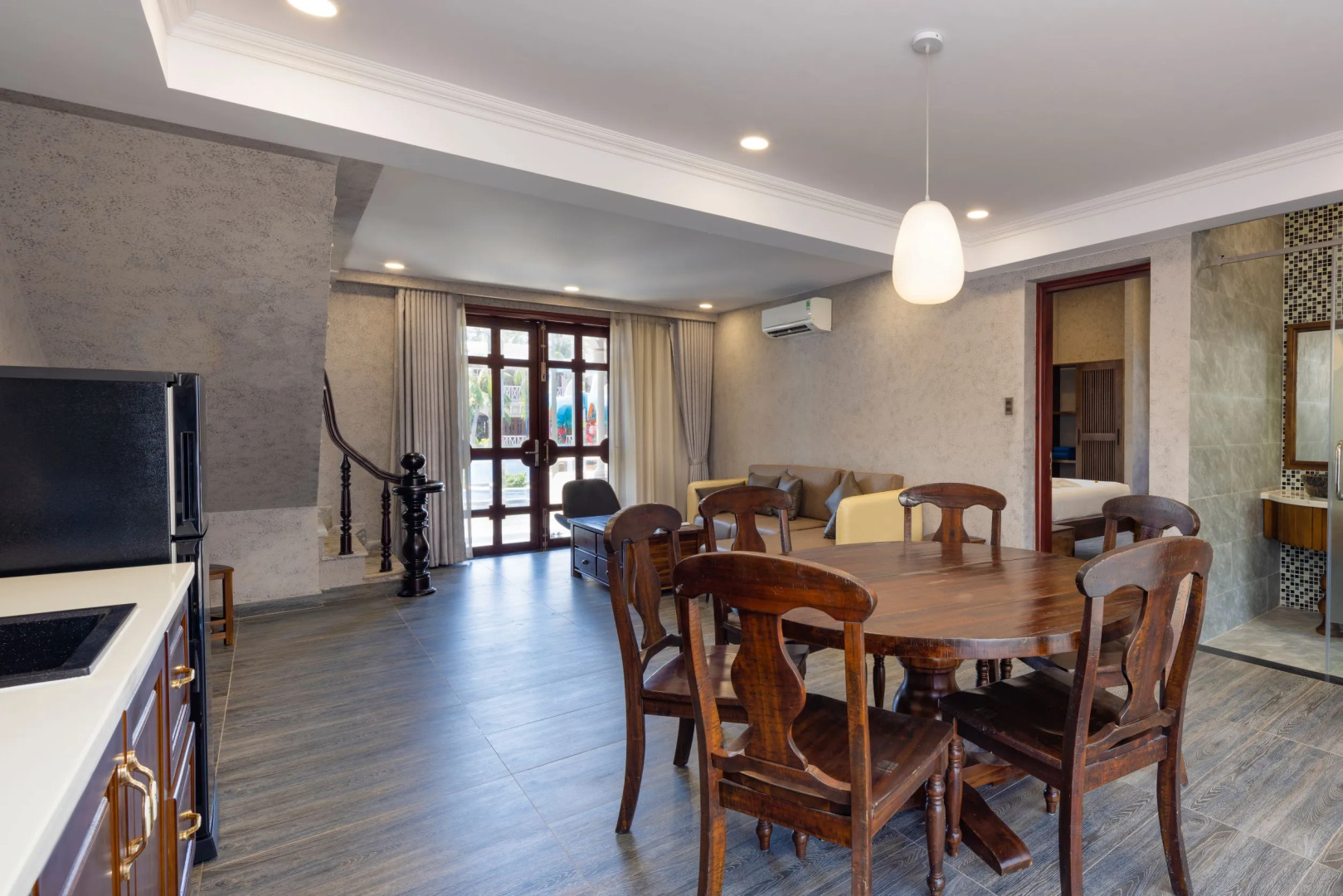 Le Viva Mui Ne Resort