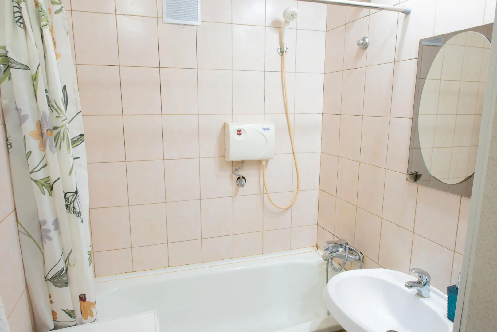 Домашняя на Фабричная 17