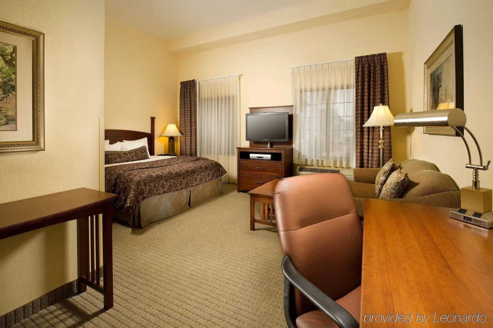 Residence Inn by Marriott BWI Airport