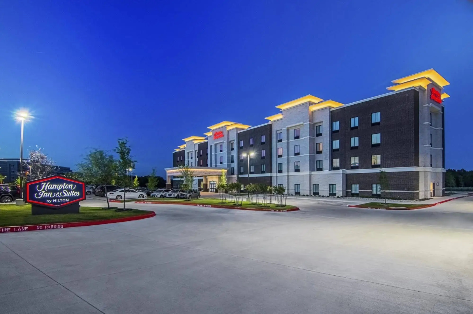 Hampton Inn & Suites Dallas/Richardson