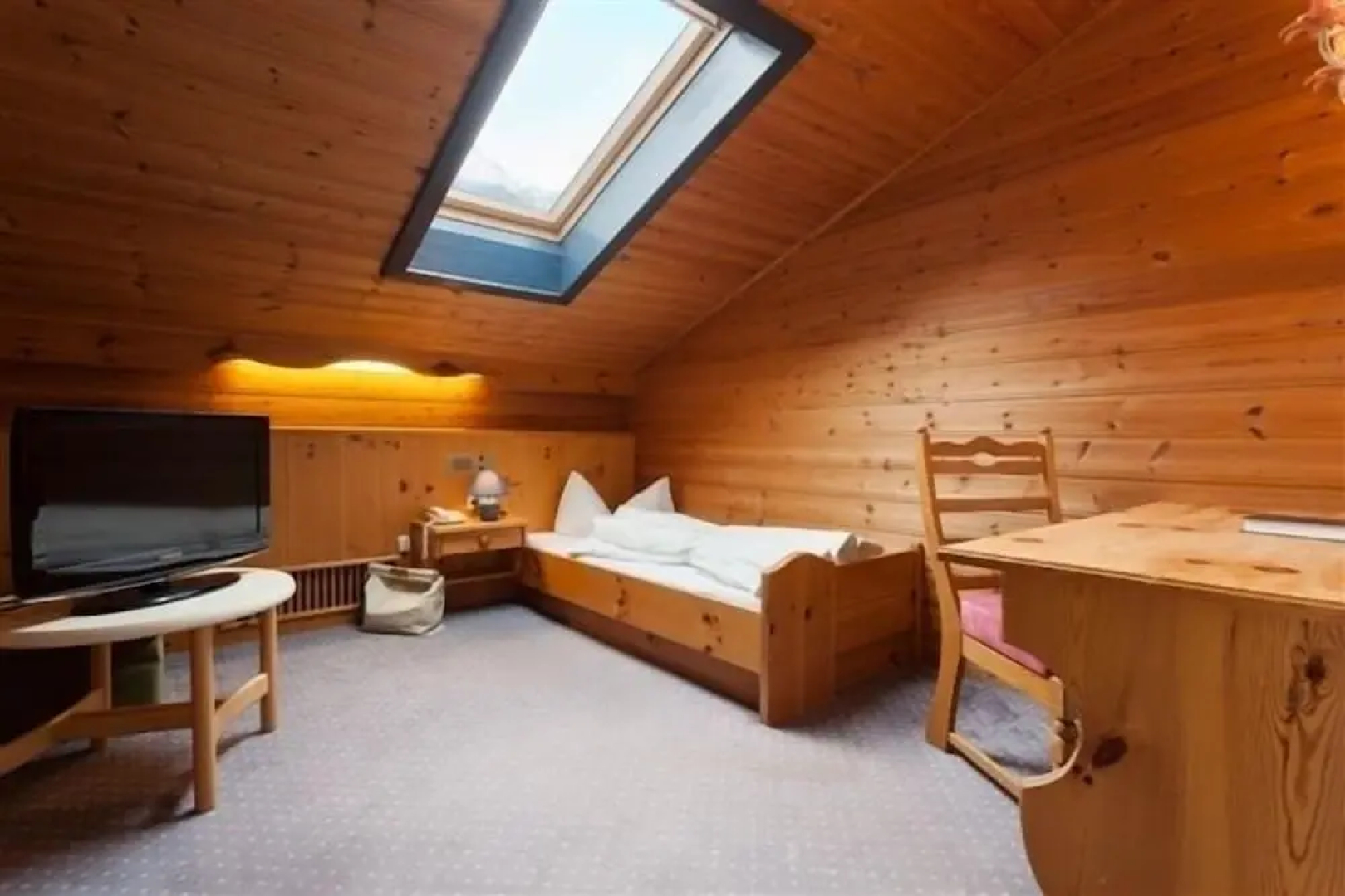 Hotel Berghof