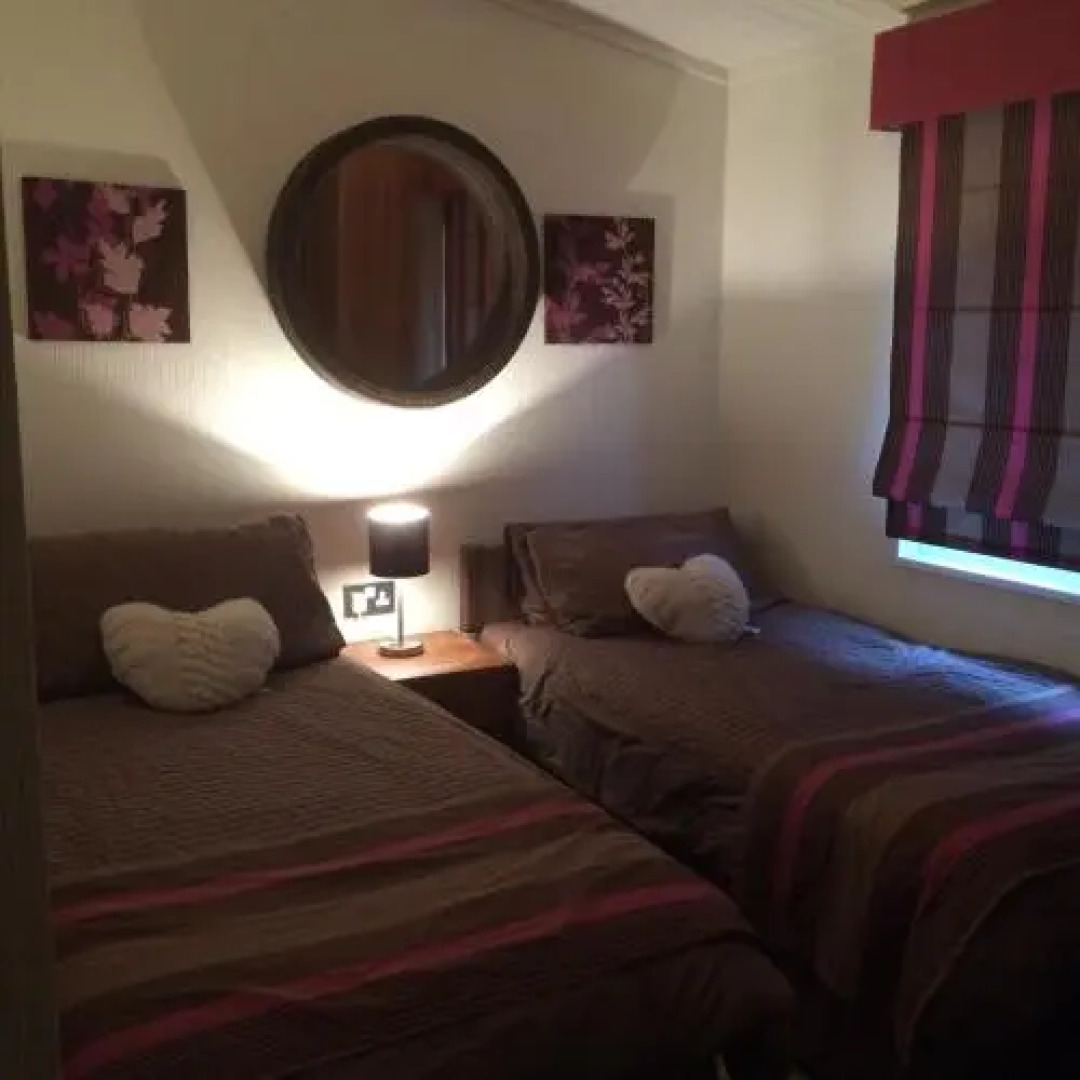 Glendevon Country Park