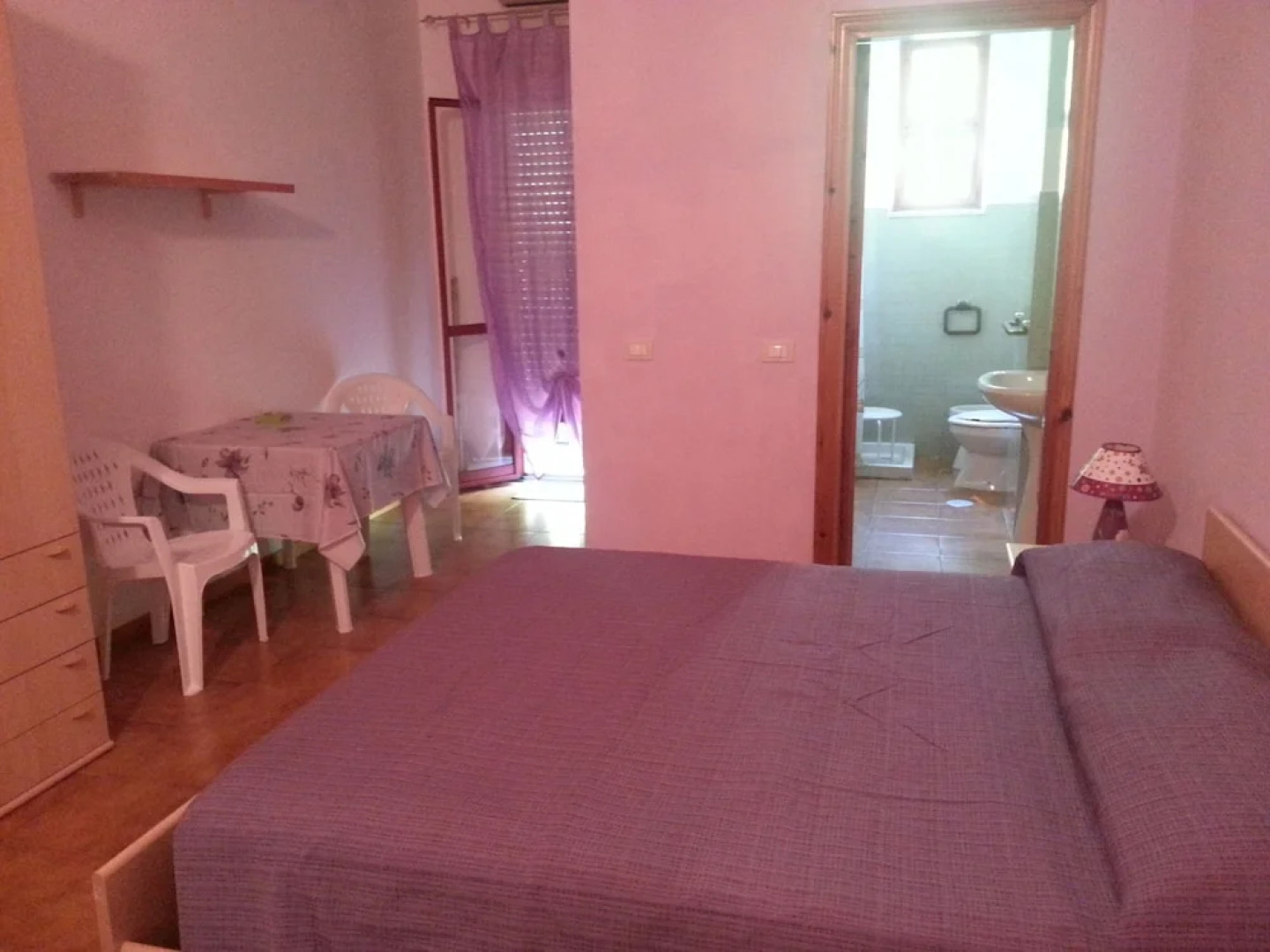 Silica Residence Hotel