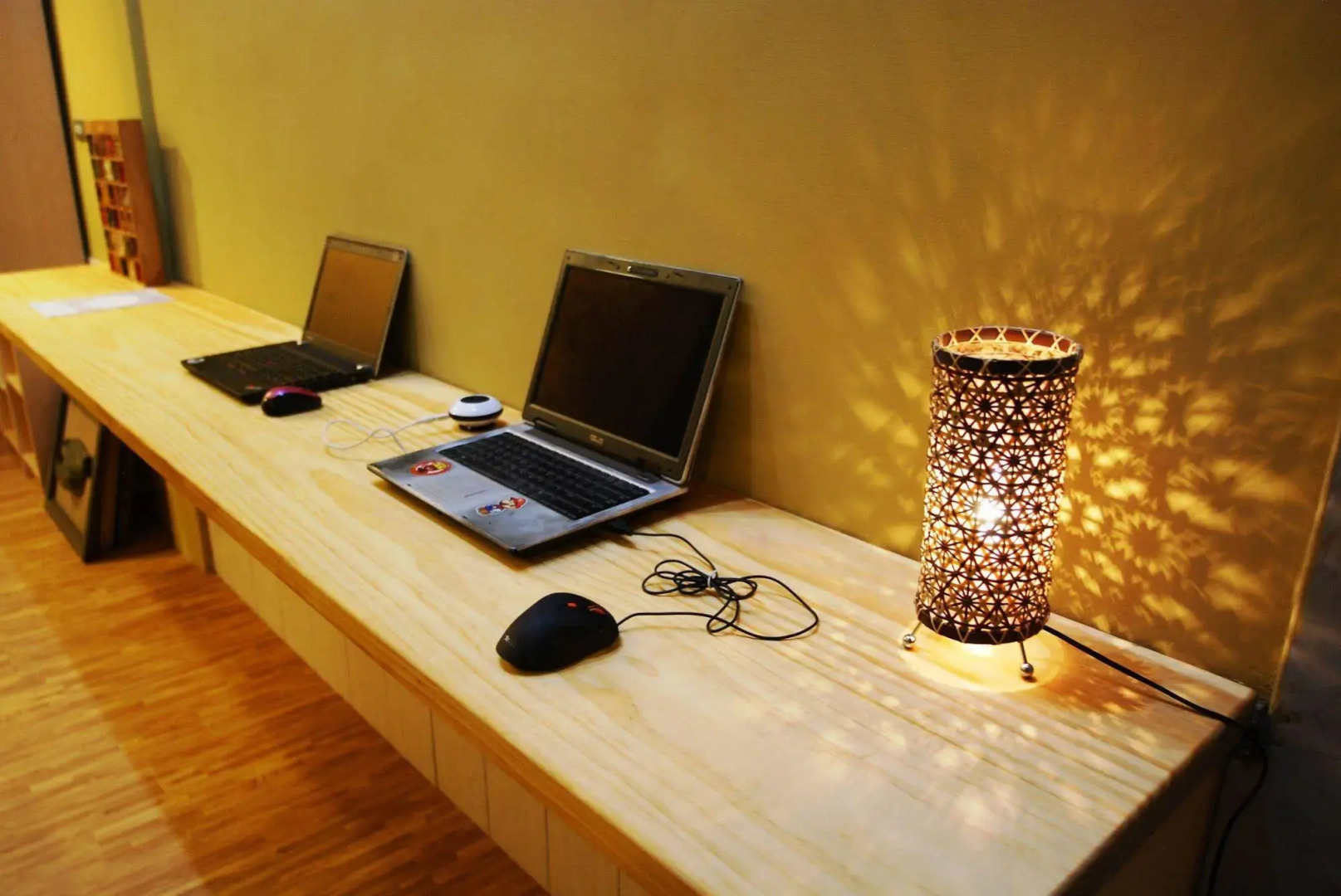 Puli Center Center Hostel