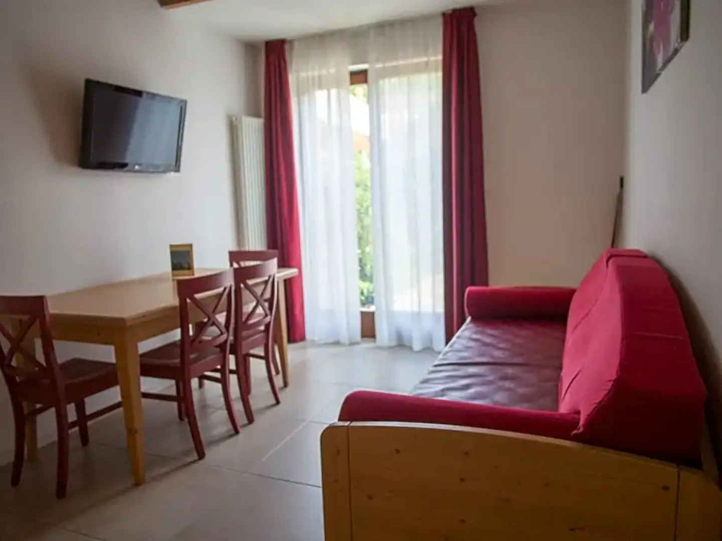 RTA Hotel Le Vallene