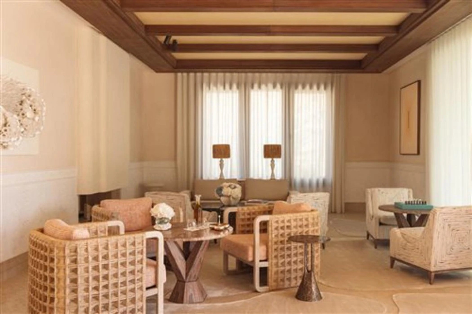 Royal Mansour Tamuda Bay