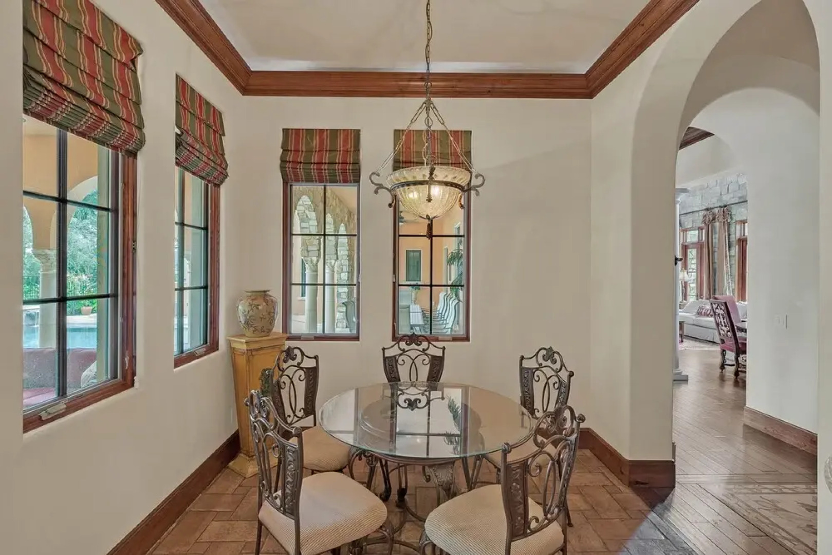 Casa Bella Mansion Near Disney World