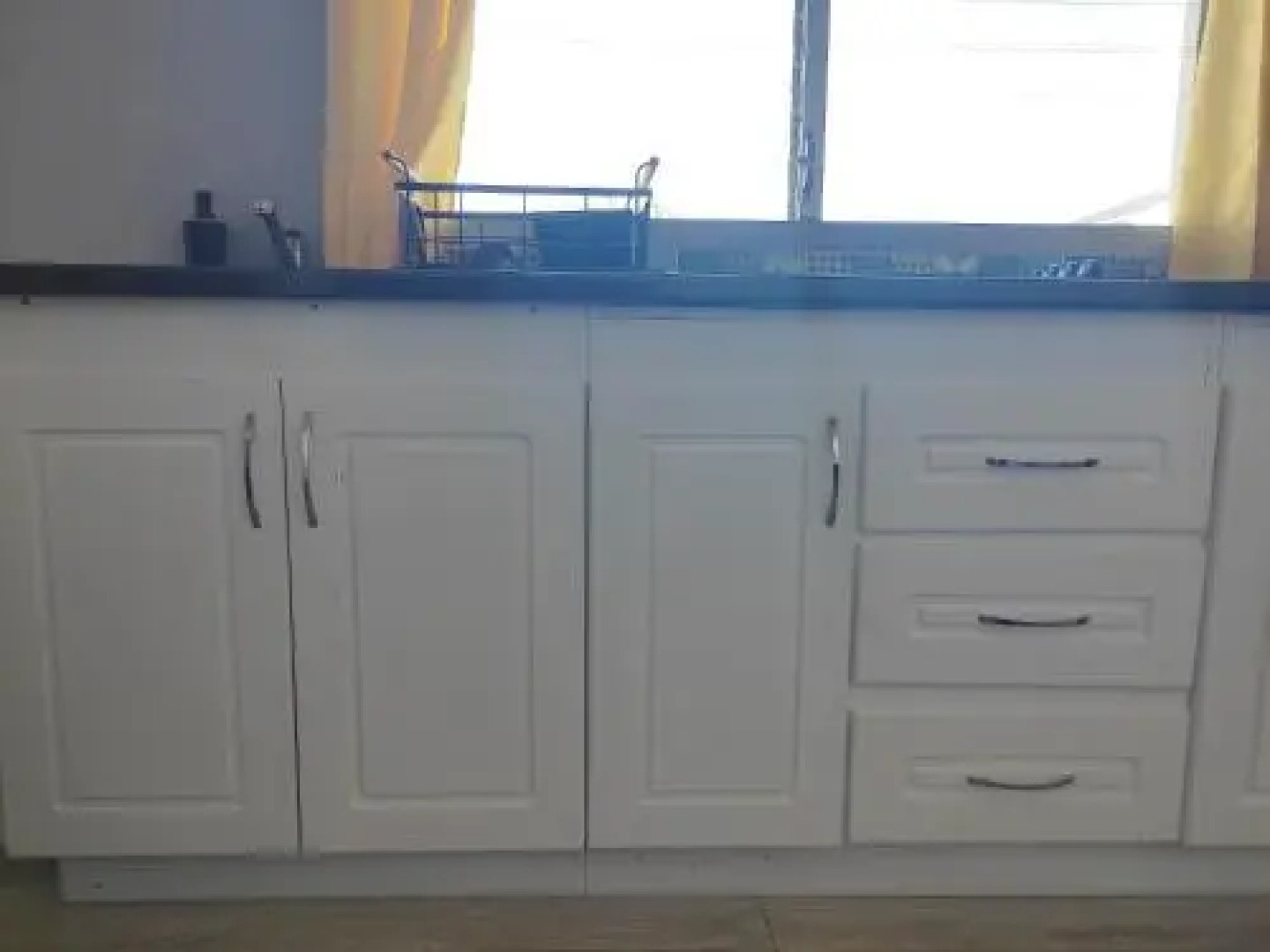 Grand Studio a la Marina de Gosier