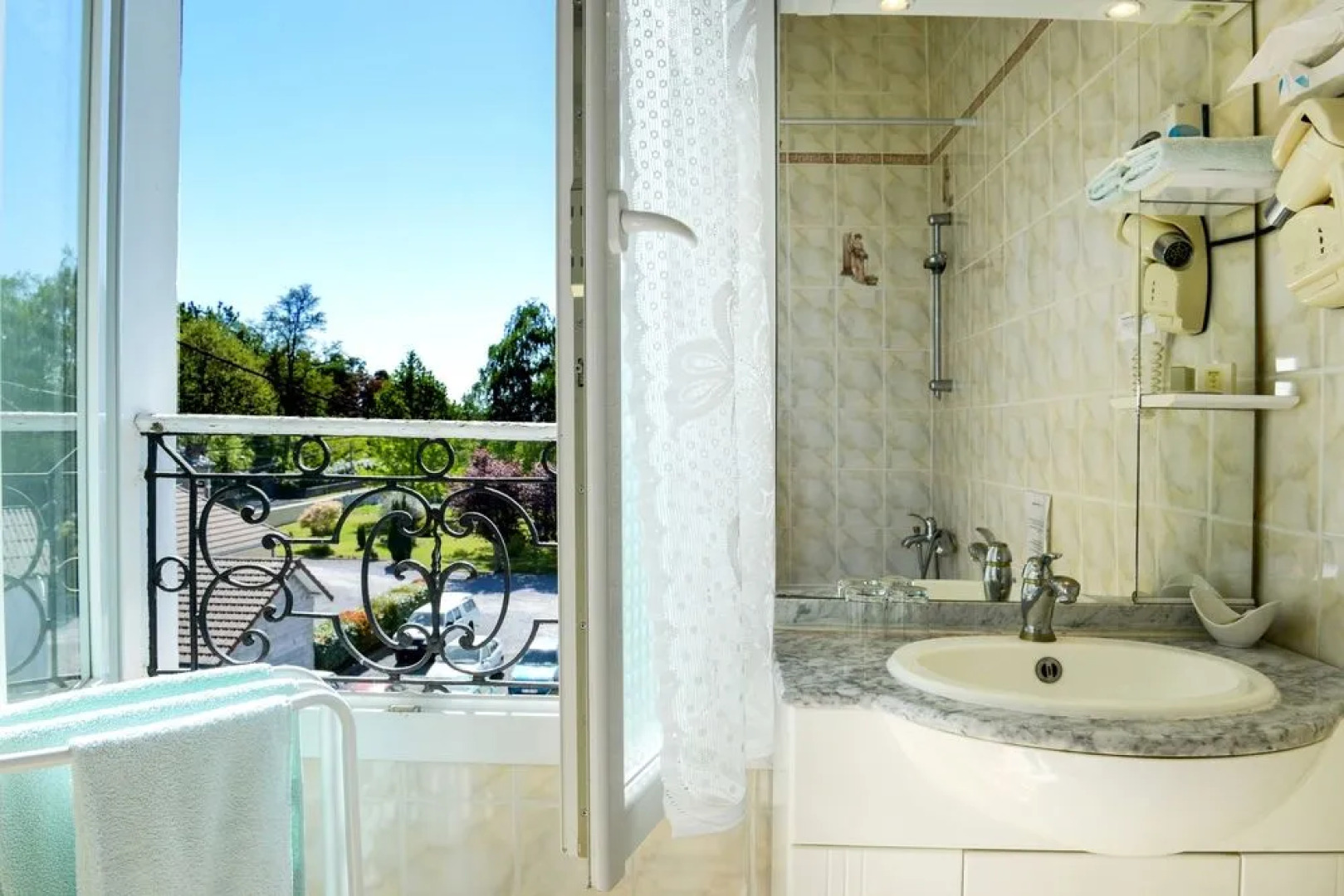 Le Castel de Larralde