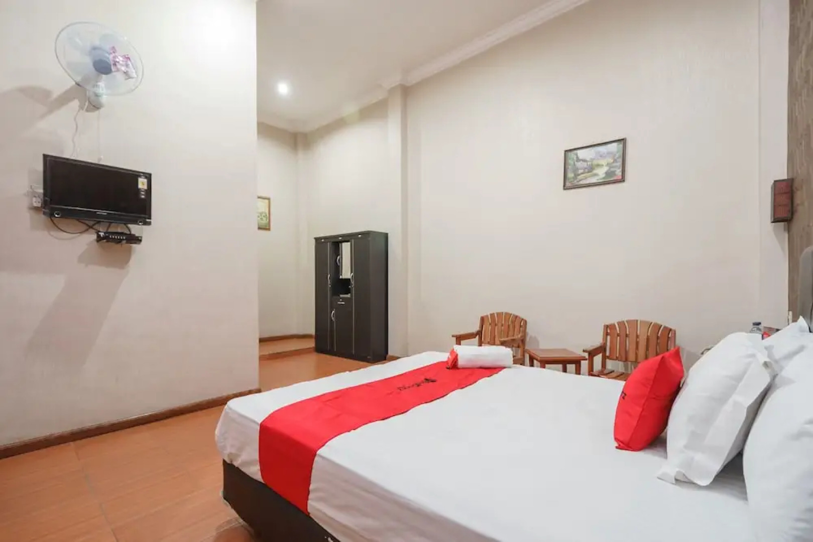 Hotel Sedayu 2 by RedDoorz