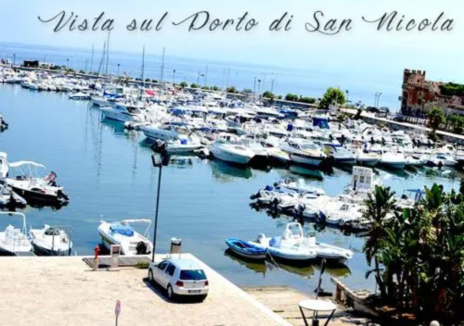 Casa Vacanze Solemare