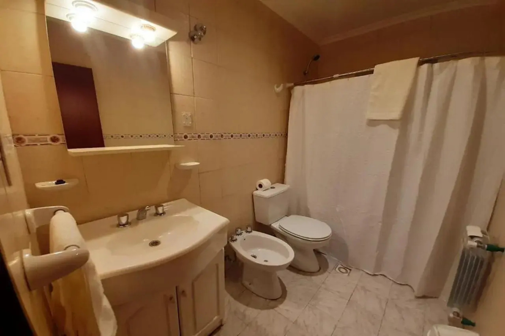 Fitz Roy Hosteria de Montaña