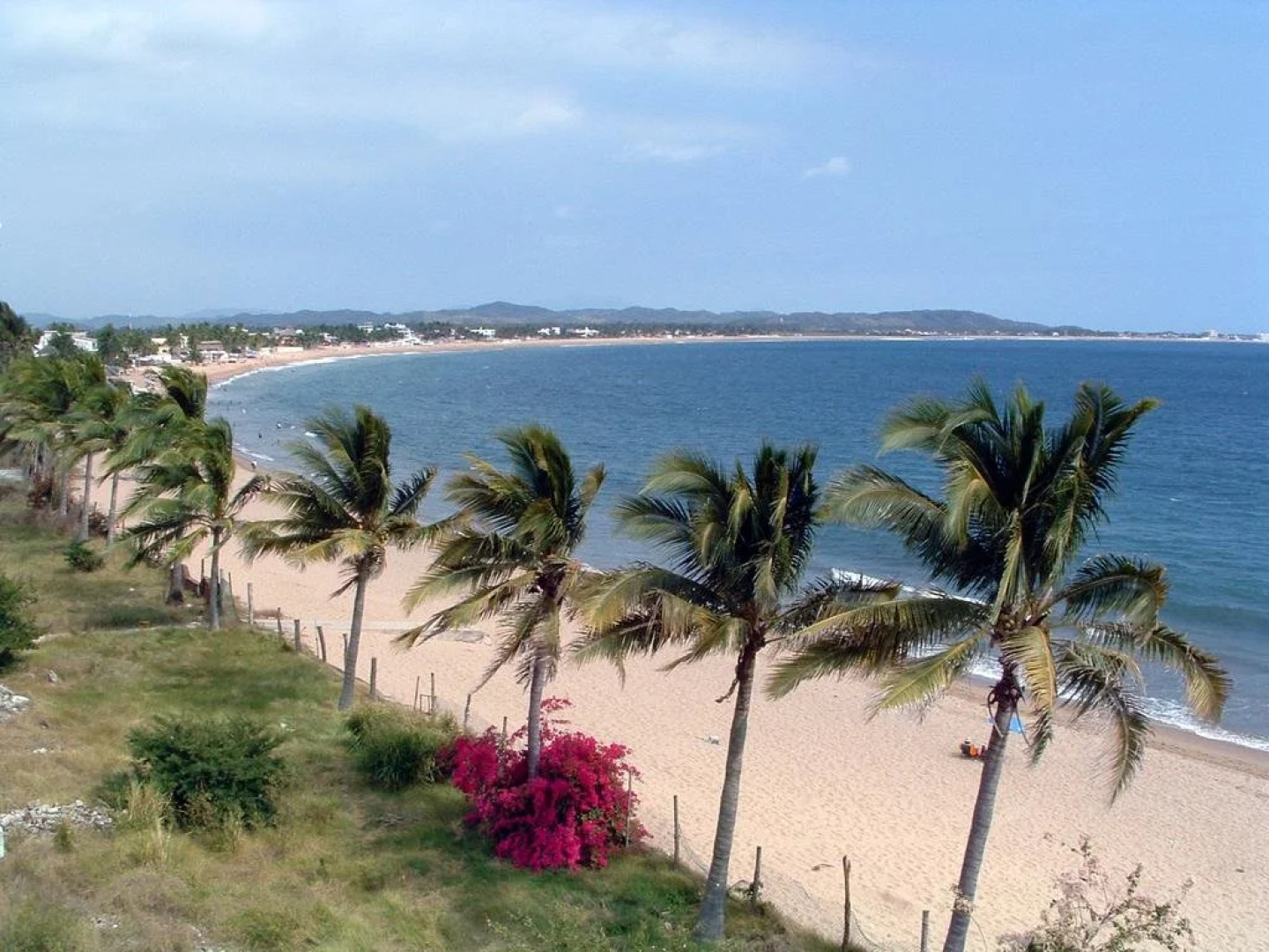 Hotel Club Nautico El Dorado