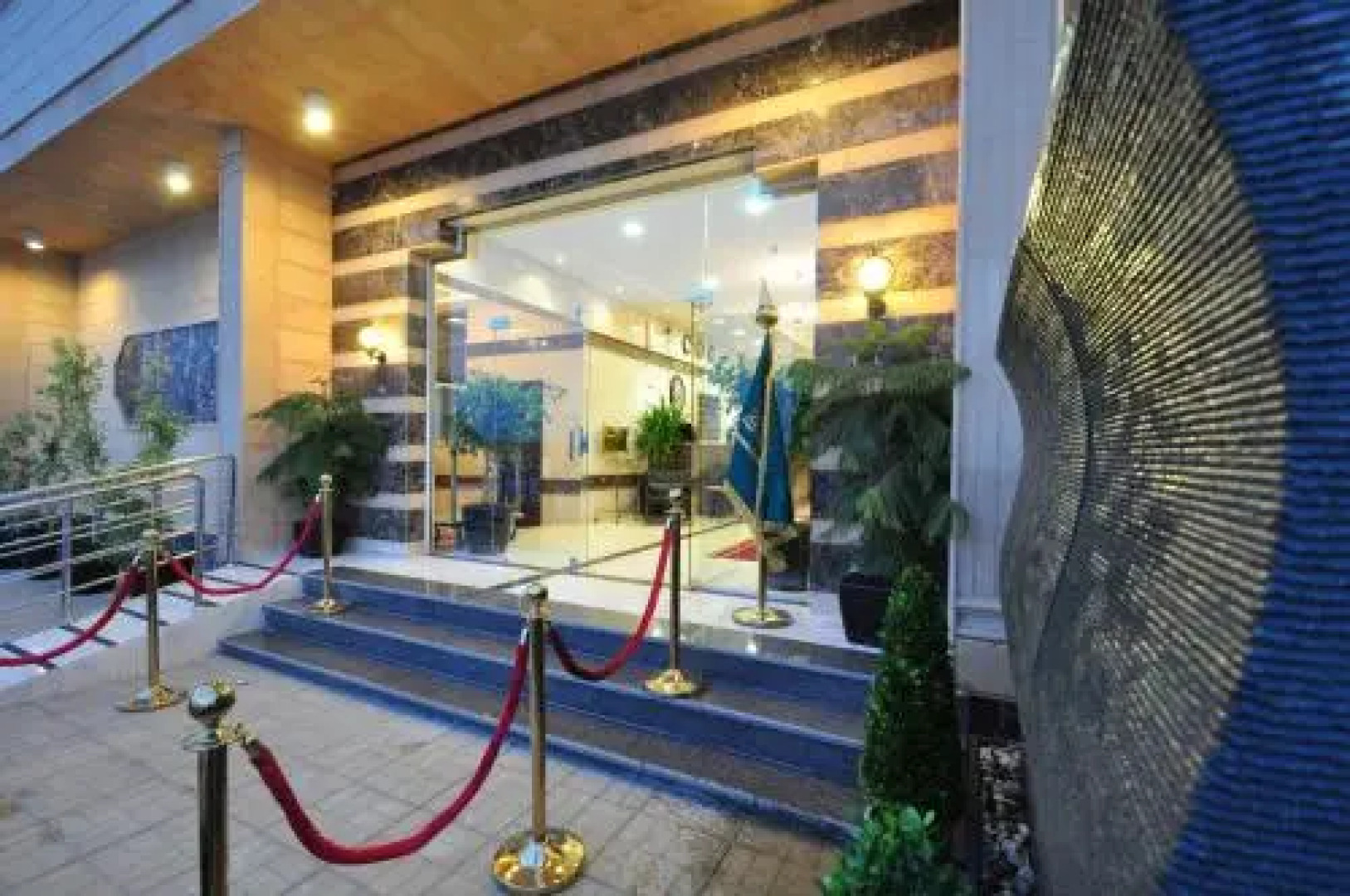 Lebanese Moon Hotel Apartments