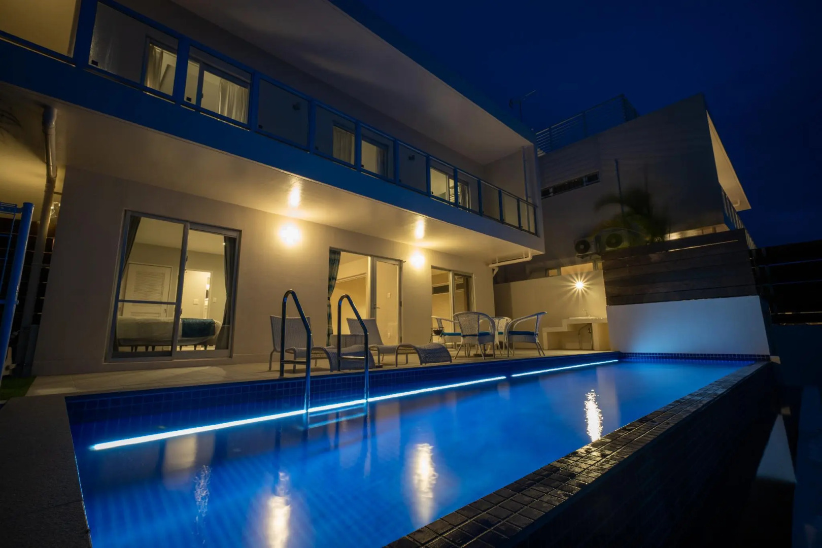 Private Villa Lamer Kouri