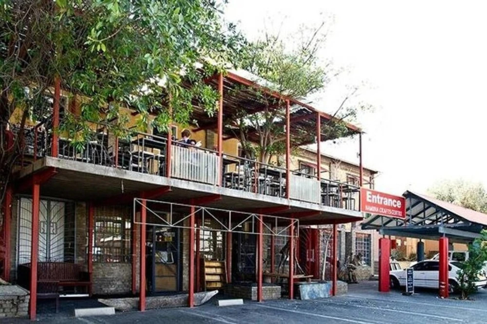 Le Mwa Boutique Apartment