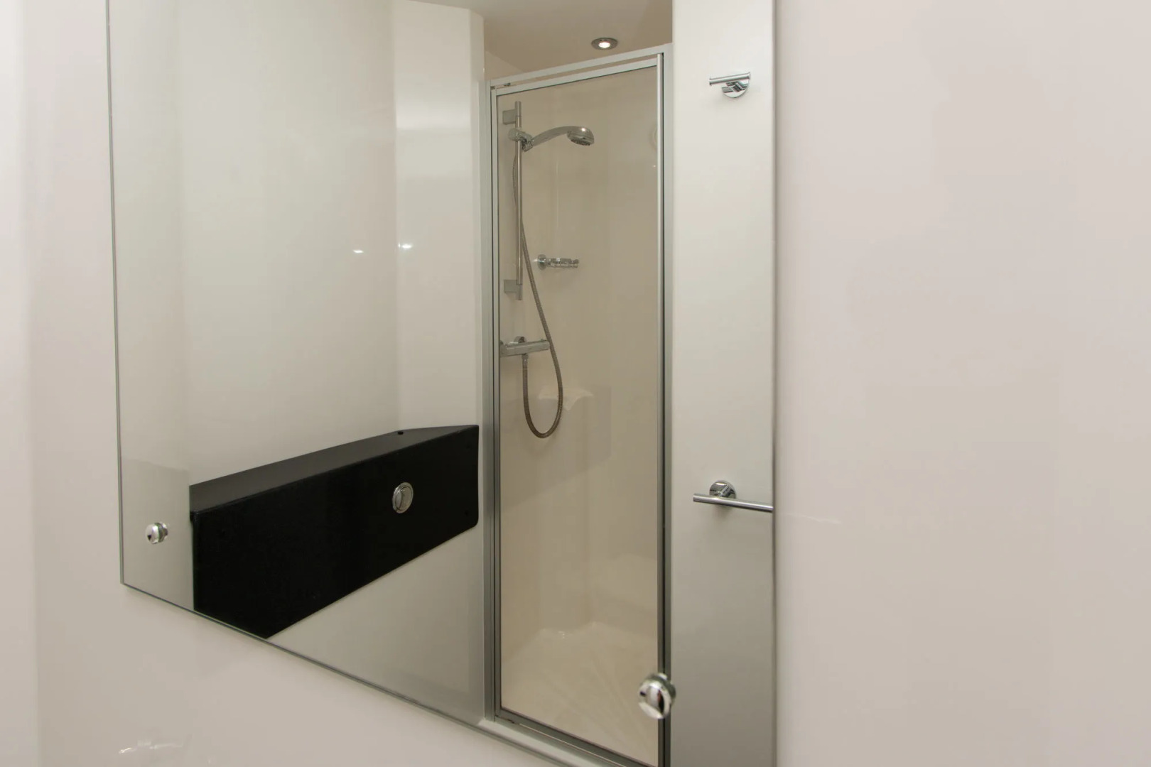 Destiny Student Shrubhill - Campus Accommodation