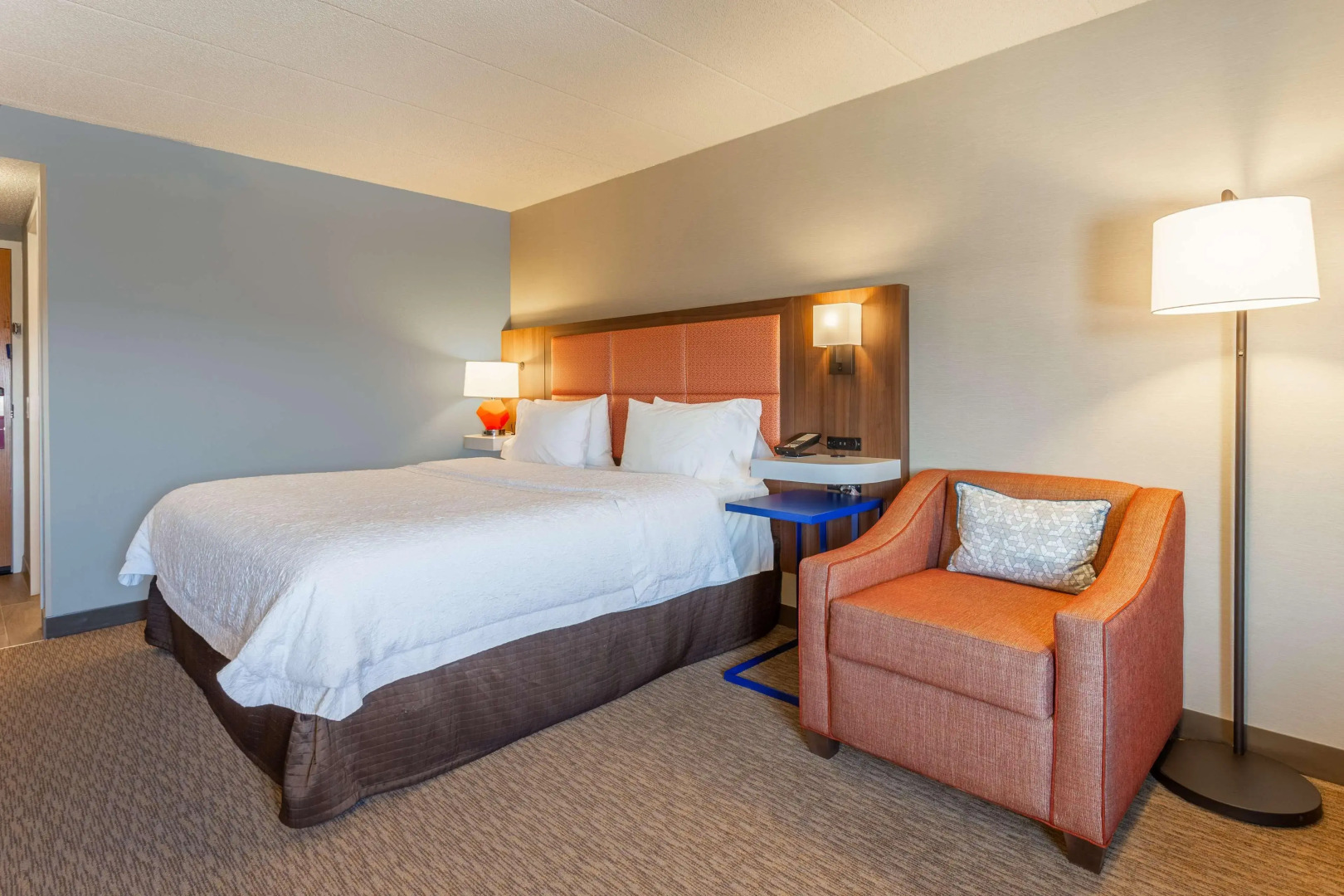 Hampton Inn Madison East Towne Mall Area