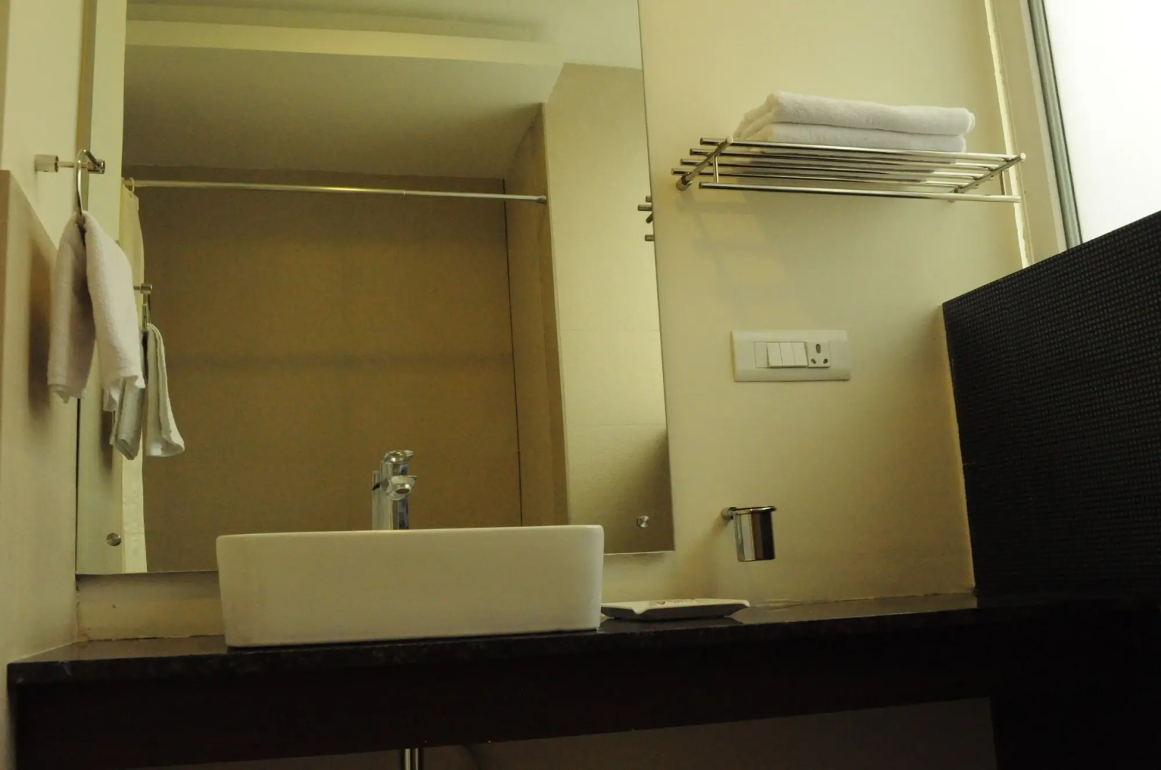 Ixora Suites