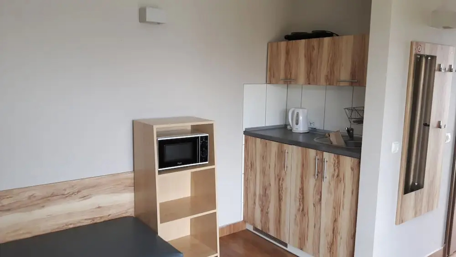 Osrodek Wczasowy Boski Raj