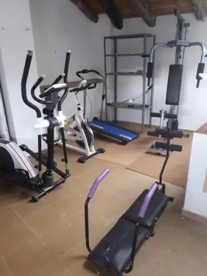 Casa de La Abuela Pepi