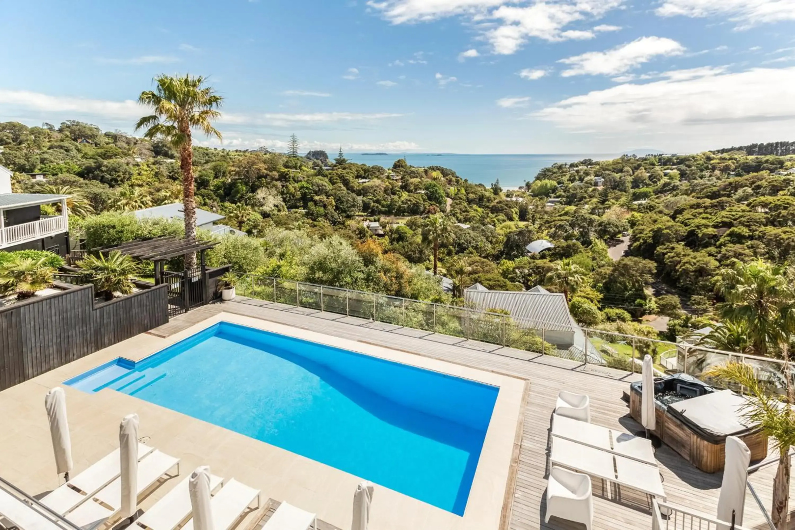 Waiheke Island Resort