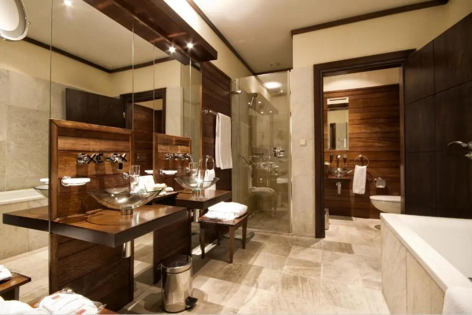 Mamaison Le Regina Boutique Hotel