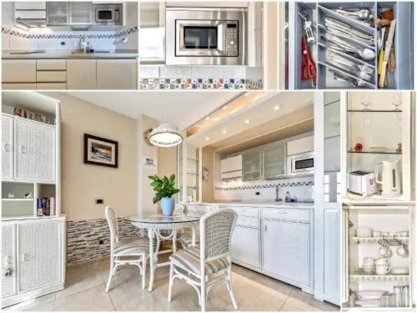 Apartment Sunset Harbour