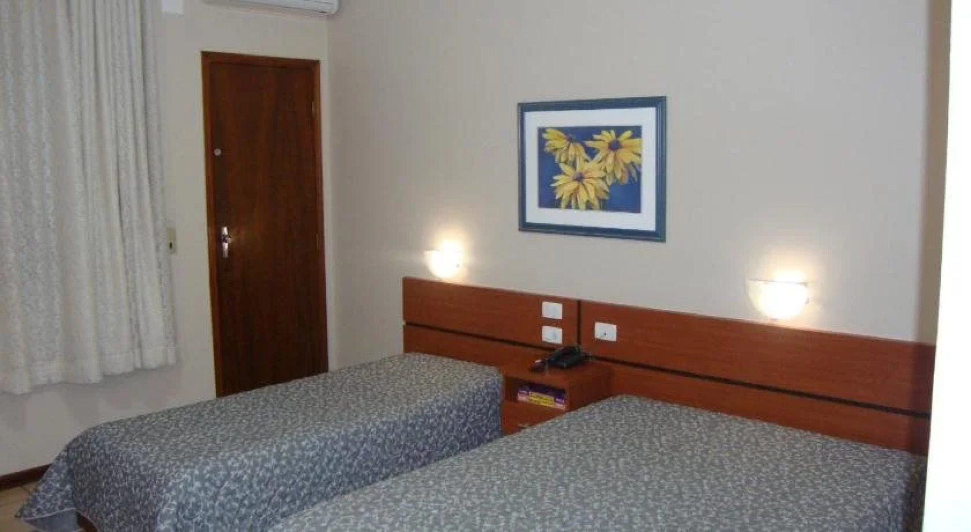 Village Hotel Uberaba