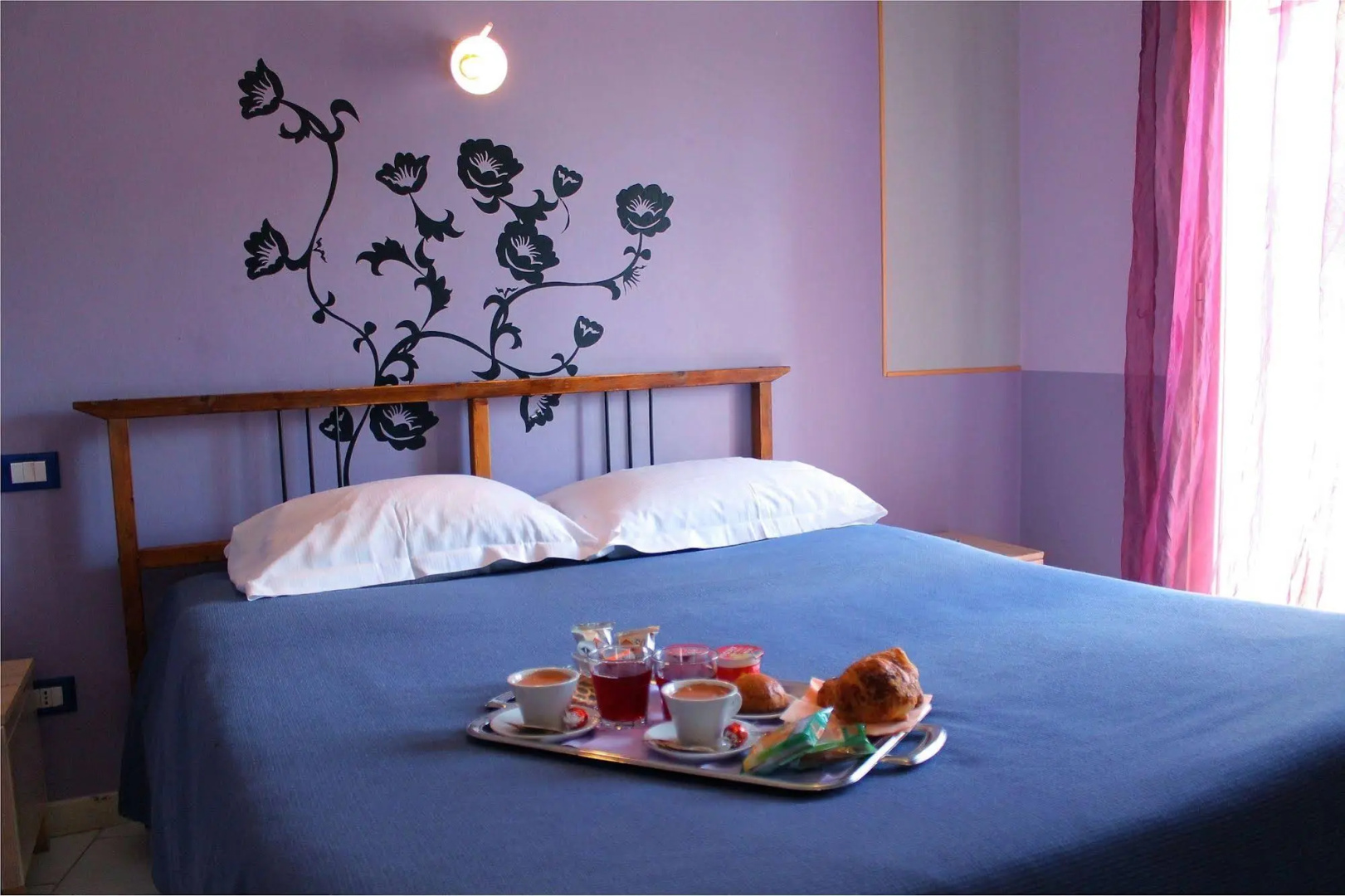 Hotel Exagon Flower