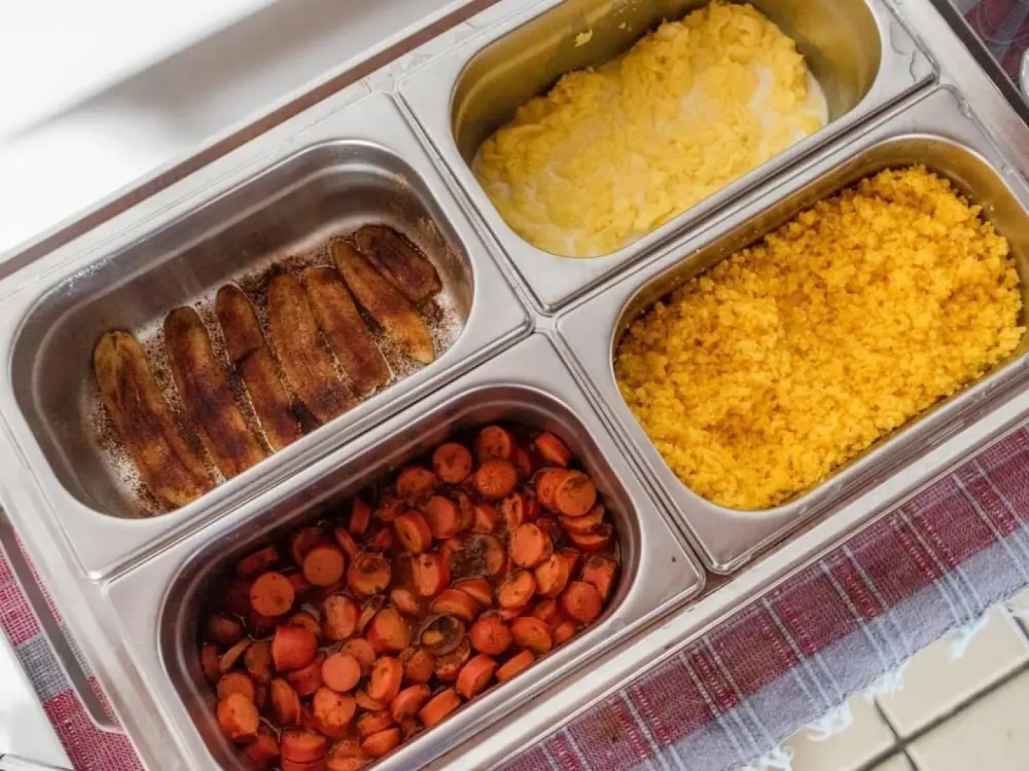 Pousada Café com Charme