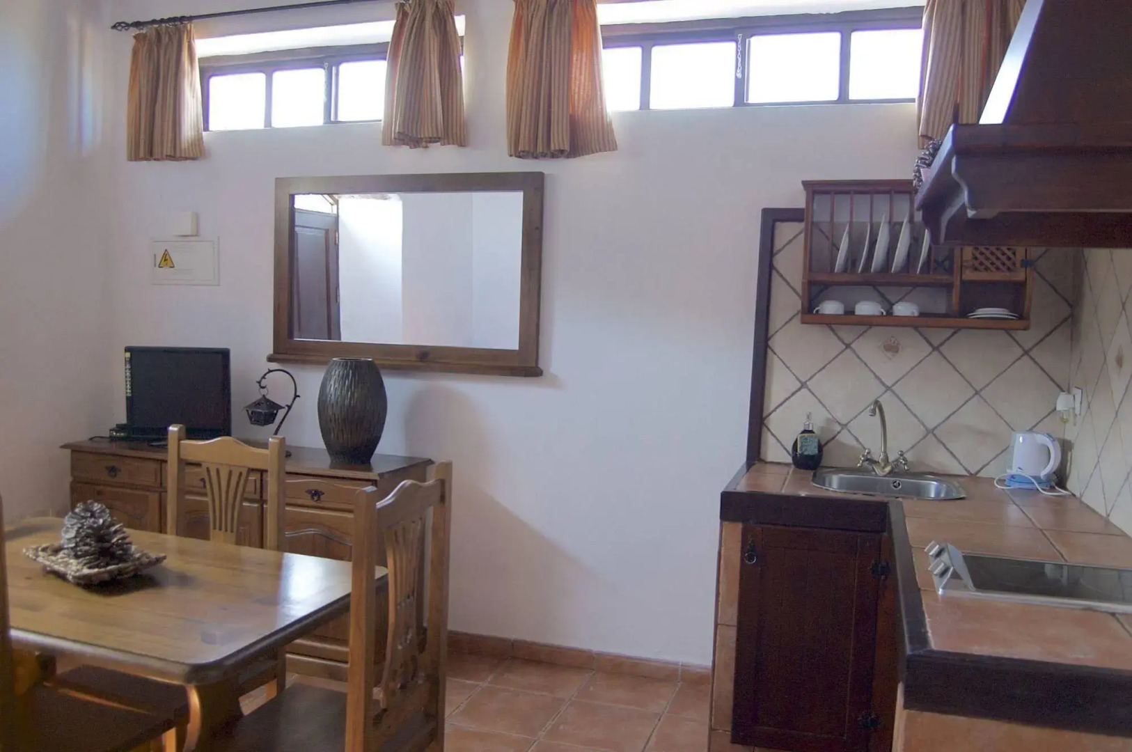 Hotel Rural Finca La Hacienda