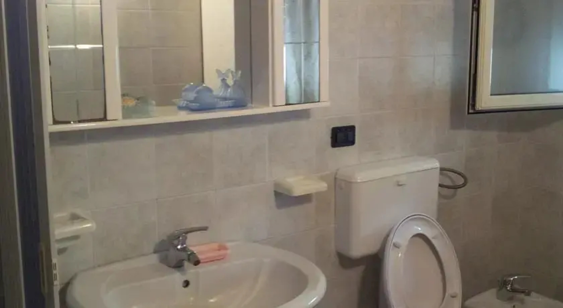 Appartamento Petrose