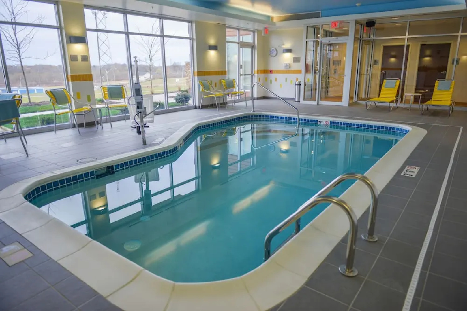 Fairfield Canton South