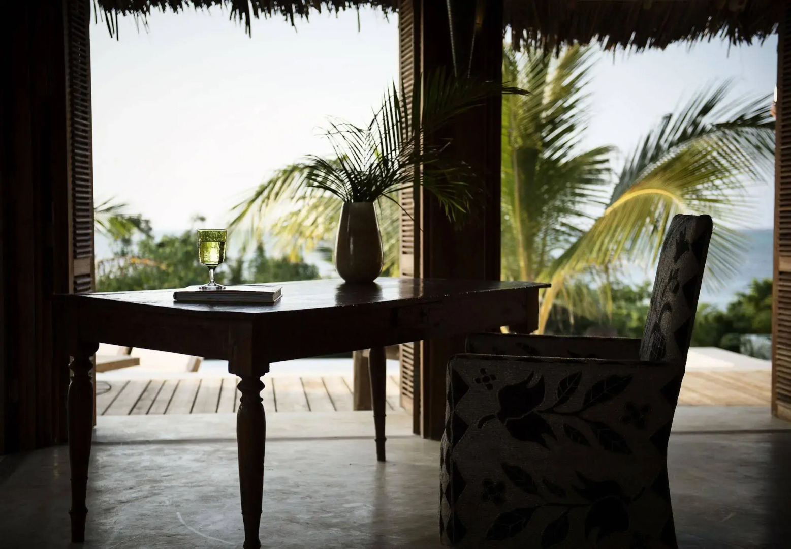 Qambani Luxury Resort