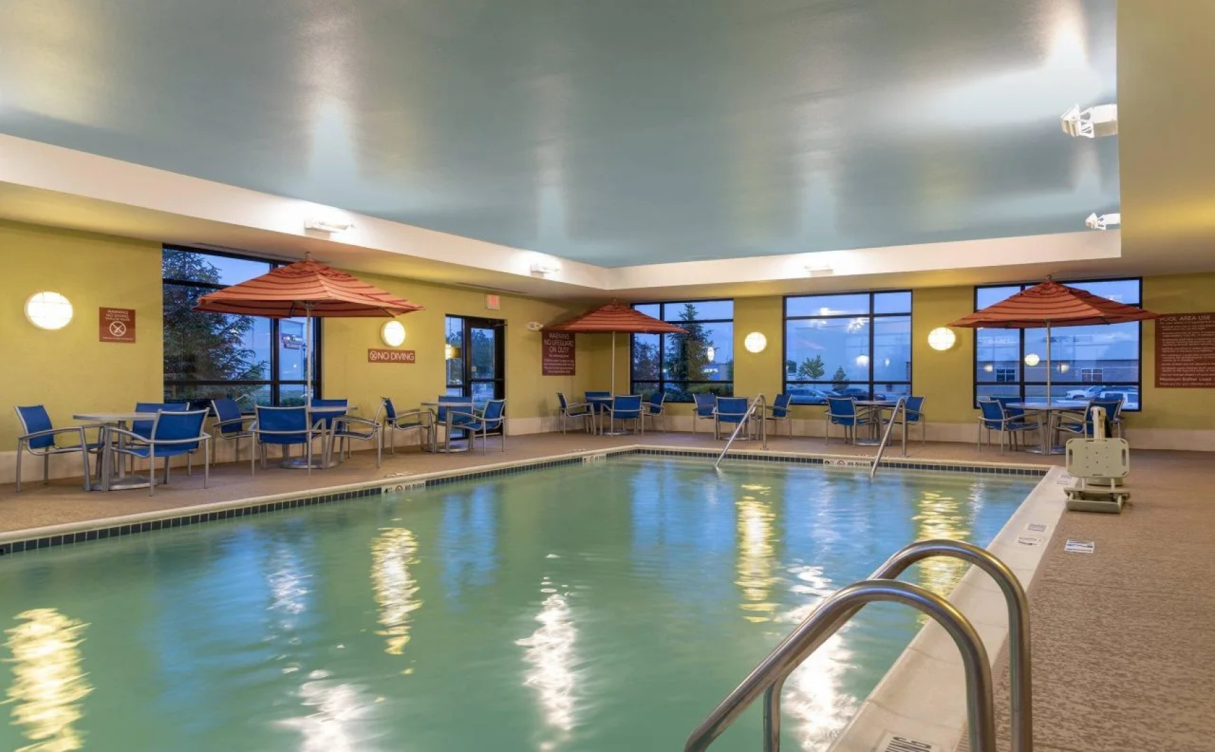 TownePlace Suites Fort Wayne North