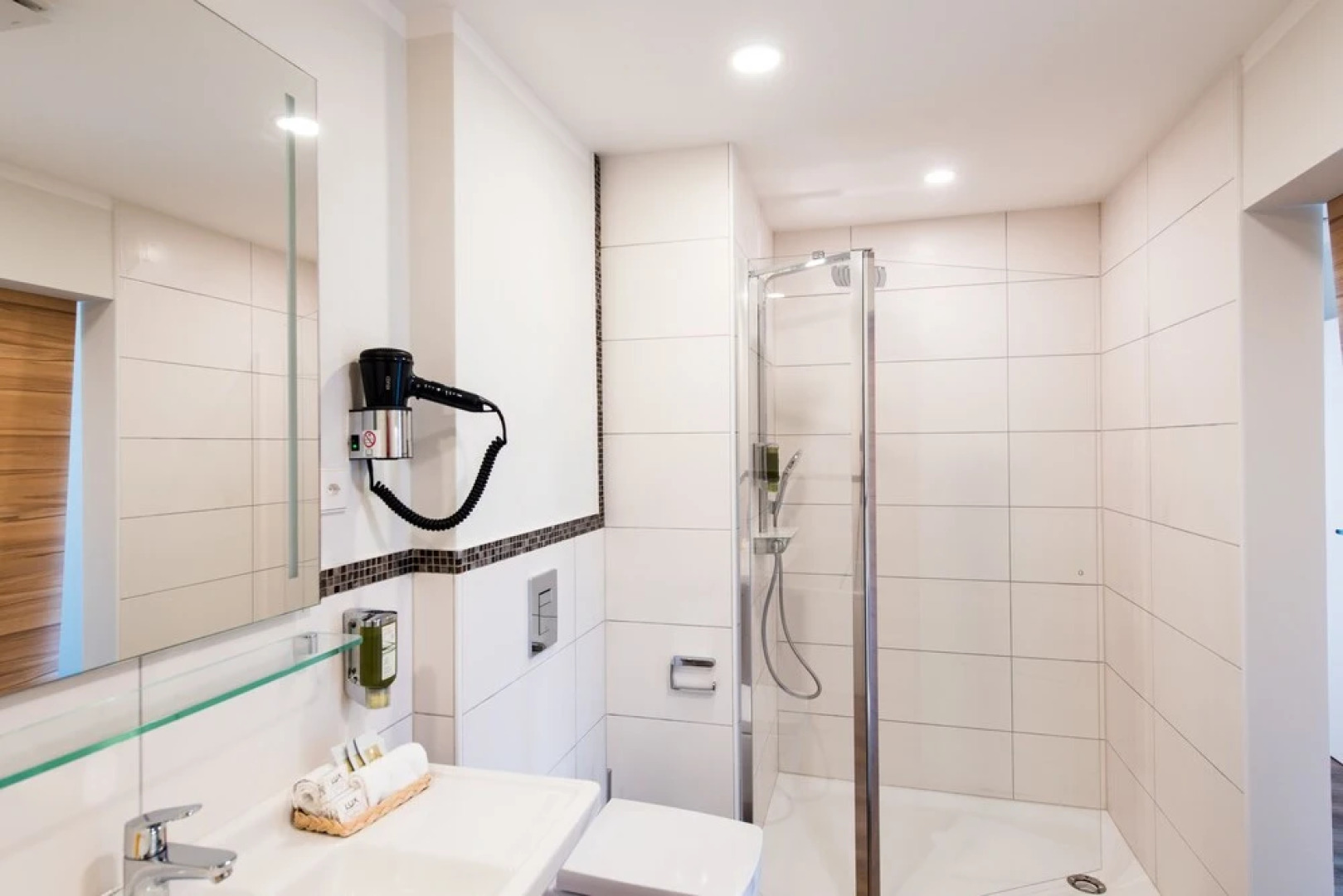 PREMIUM APARTMENTS at Monte Rosa