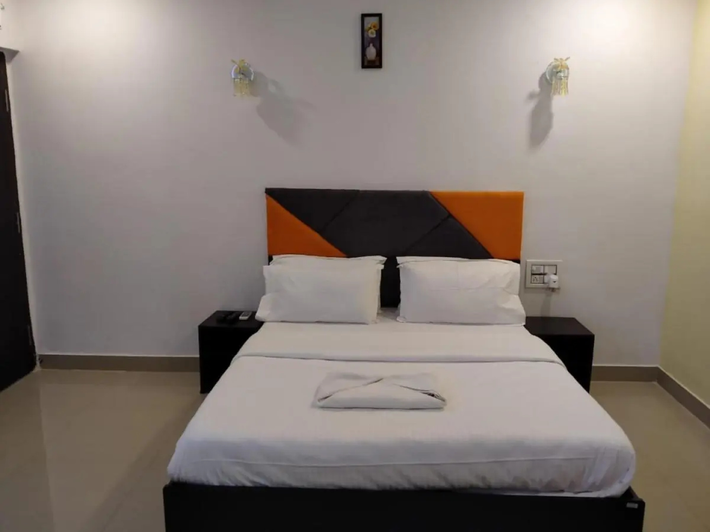 Hotel RR Grand
