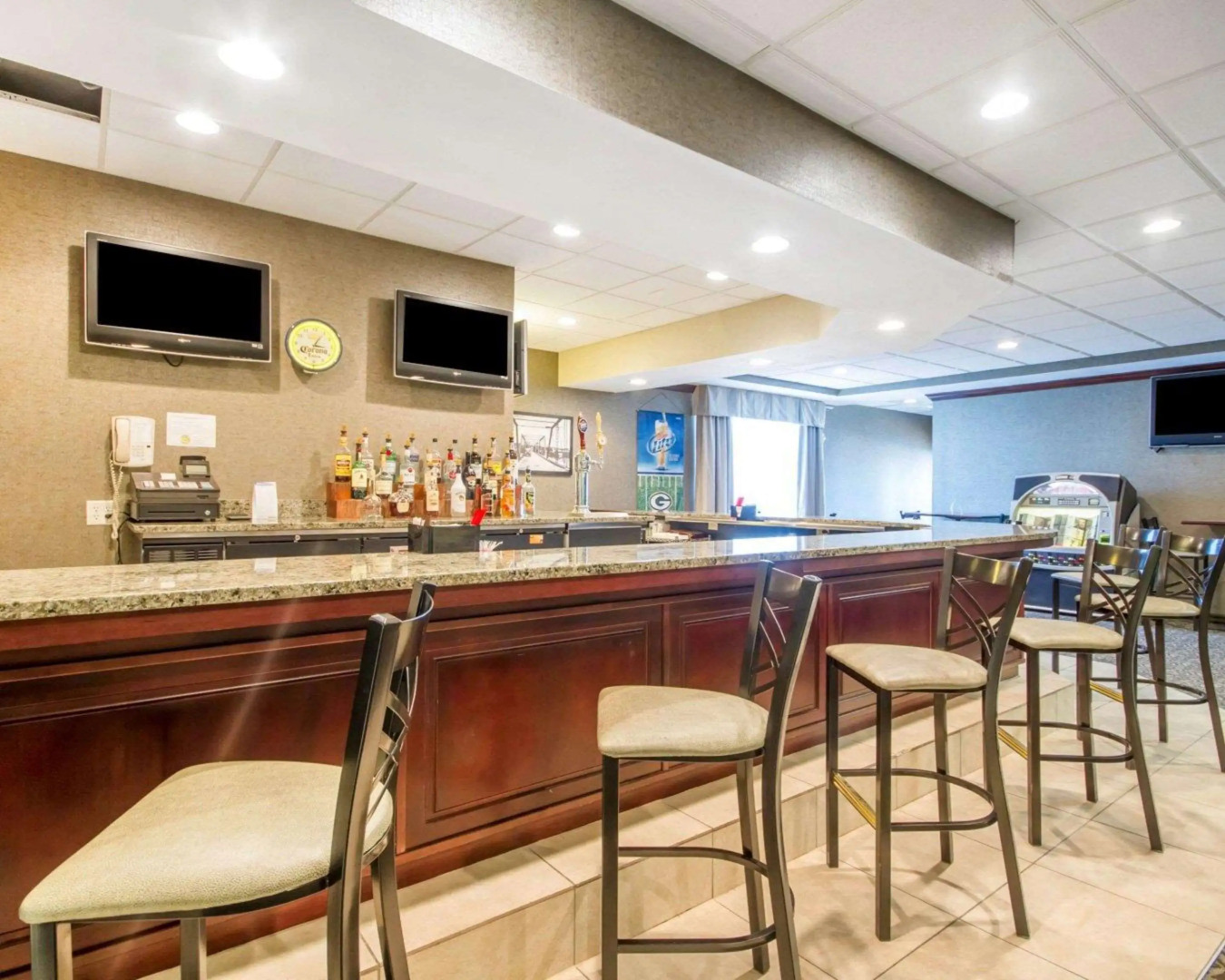 Comfort Inn Plover-Stevens Point