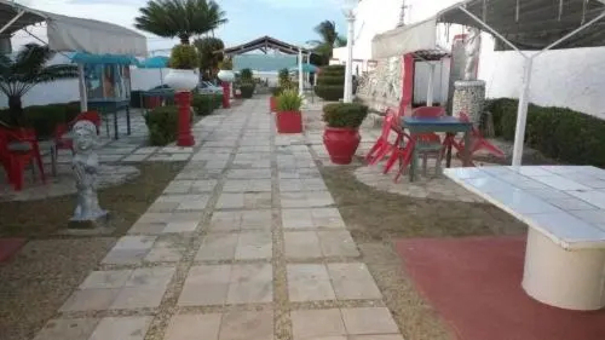 Hotel Pousada Olho D'agua