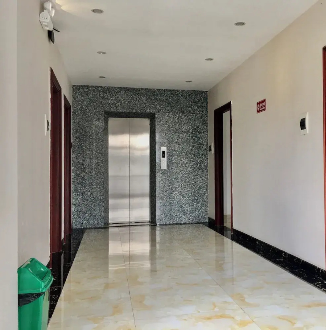 Cao Bang Loop Hostel