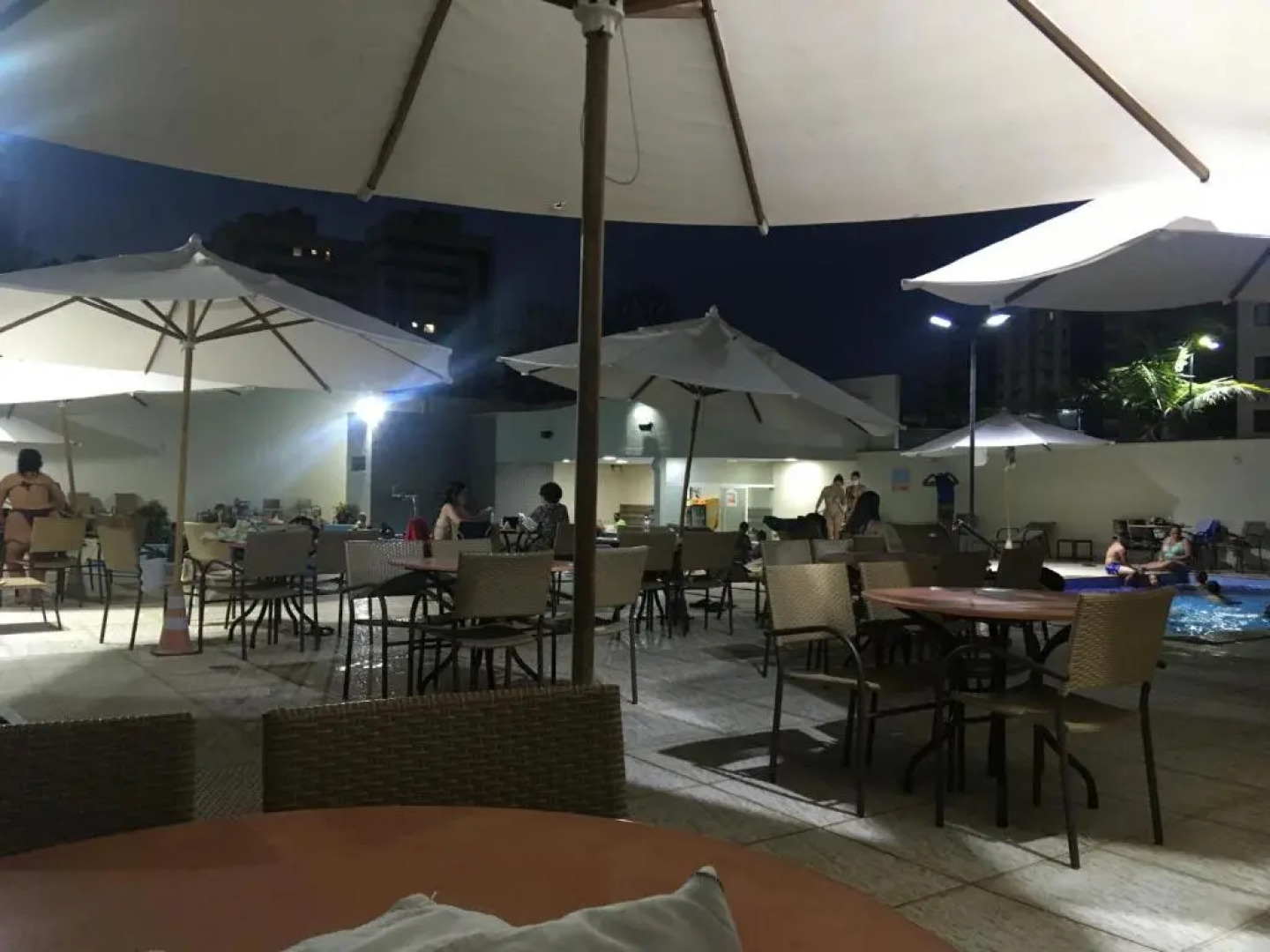 Hotel Atrium Thermas - Oficial