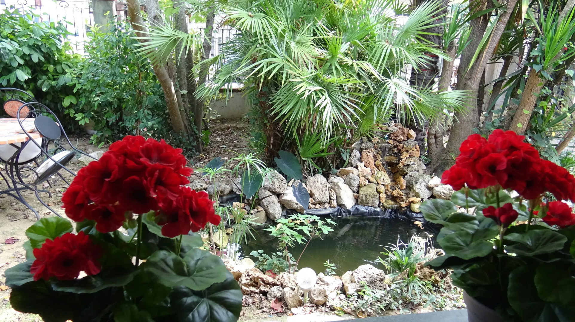 Garden FuoriRotta