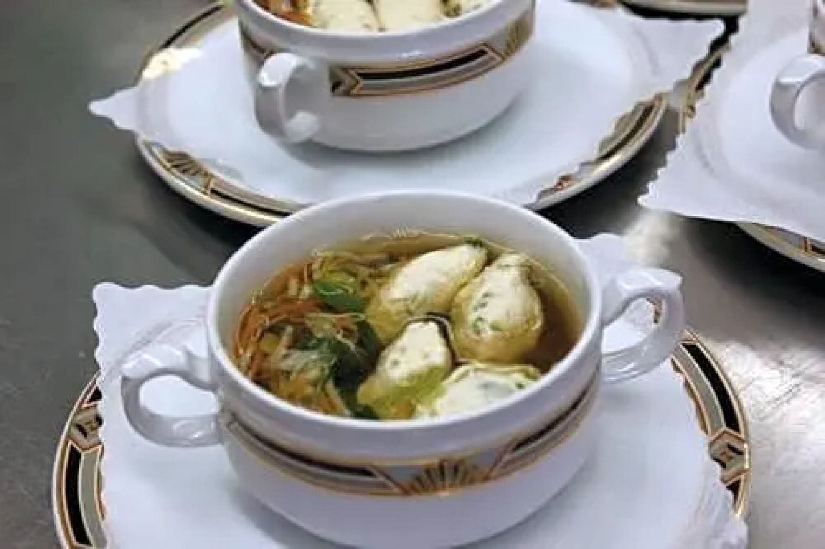 Hotel und Restaurant Waldschlösschen