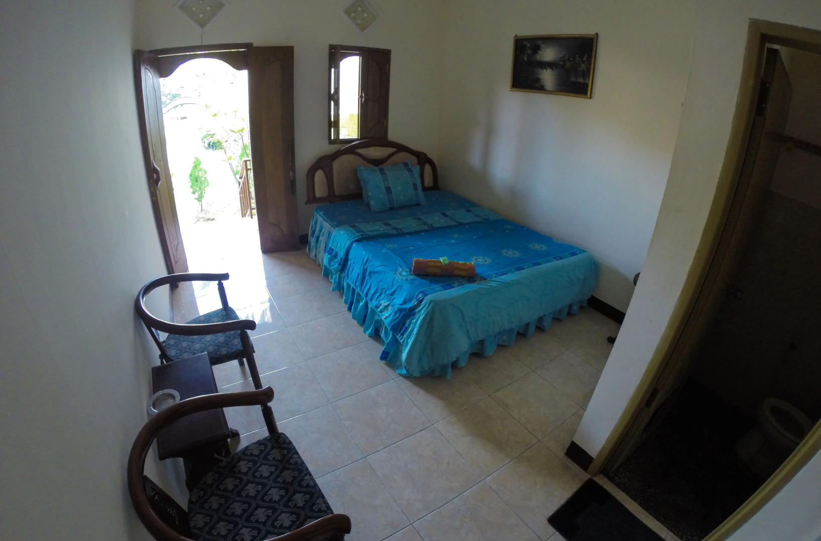 Warungku In Home Stay Senggigi